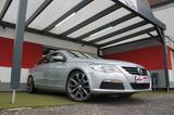 Volkswagen Passat CC Basis - Volkswagen Passat: Basis