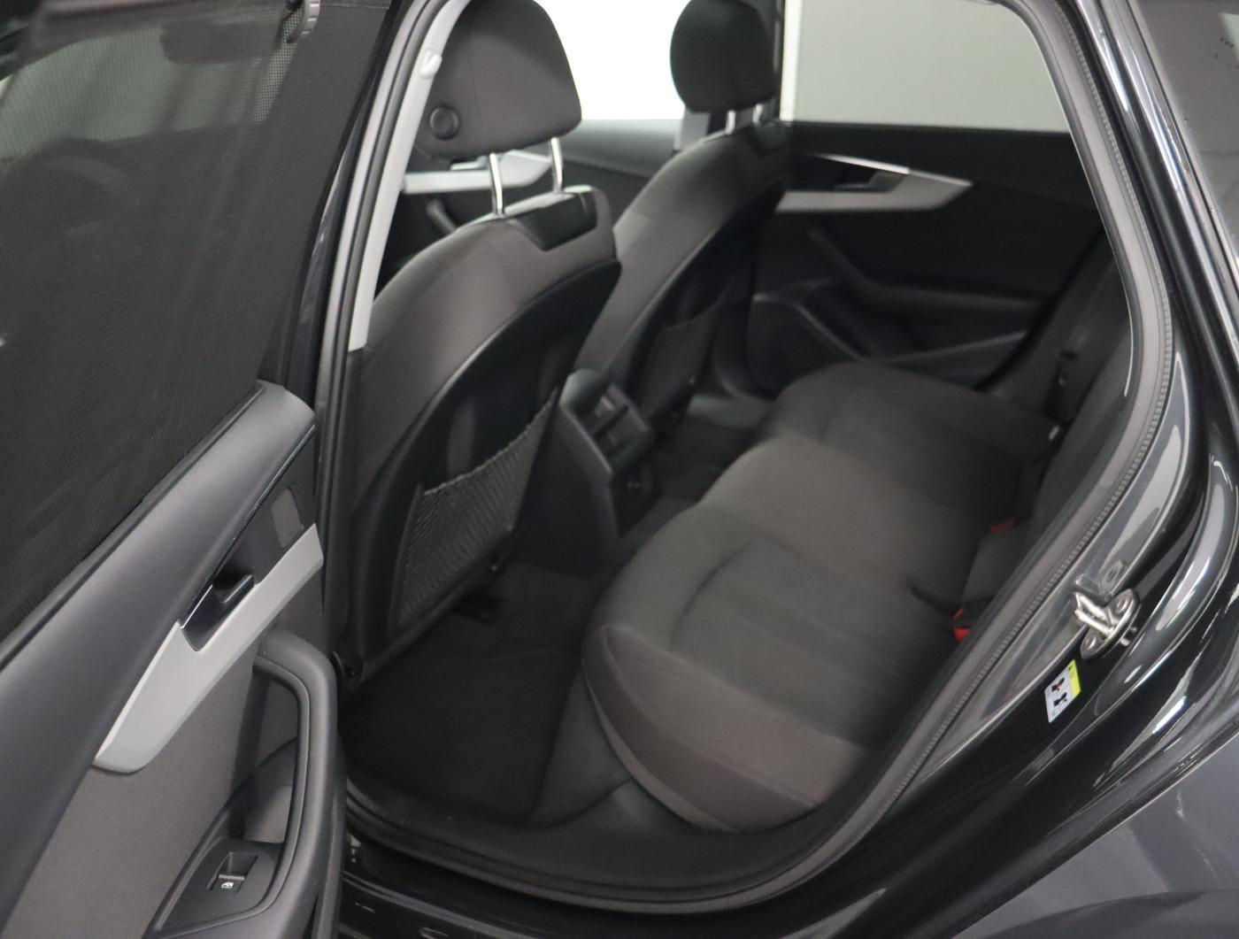 Audi A4 Avant 40 TDI S tronic Pano FLA AkustikGlas, миниатюра 10