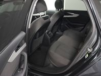 Audi A4 - Vorschau Bild 10