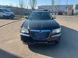 Lancia Thema Executive/SHZ v+h/SBL/Autom/Leder/Bi-Xenon - Lancia Thema Gebrauchtwagen