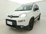 Fiat Panda 4X4 BR614264 1.3 Diesel 95CV - Fiat Panda mit Panoramadach