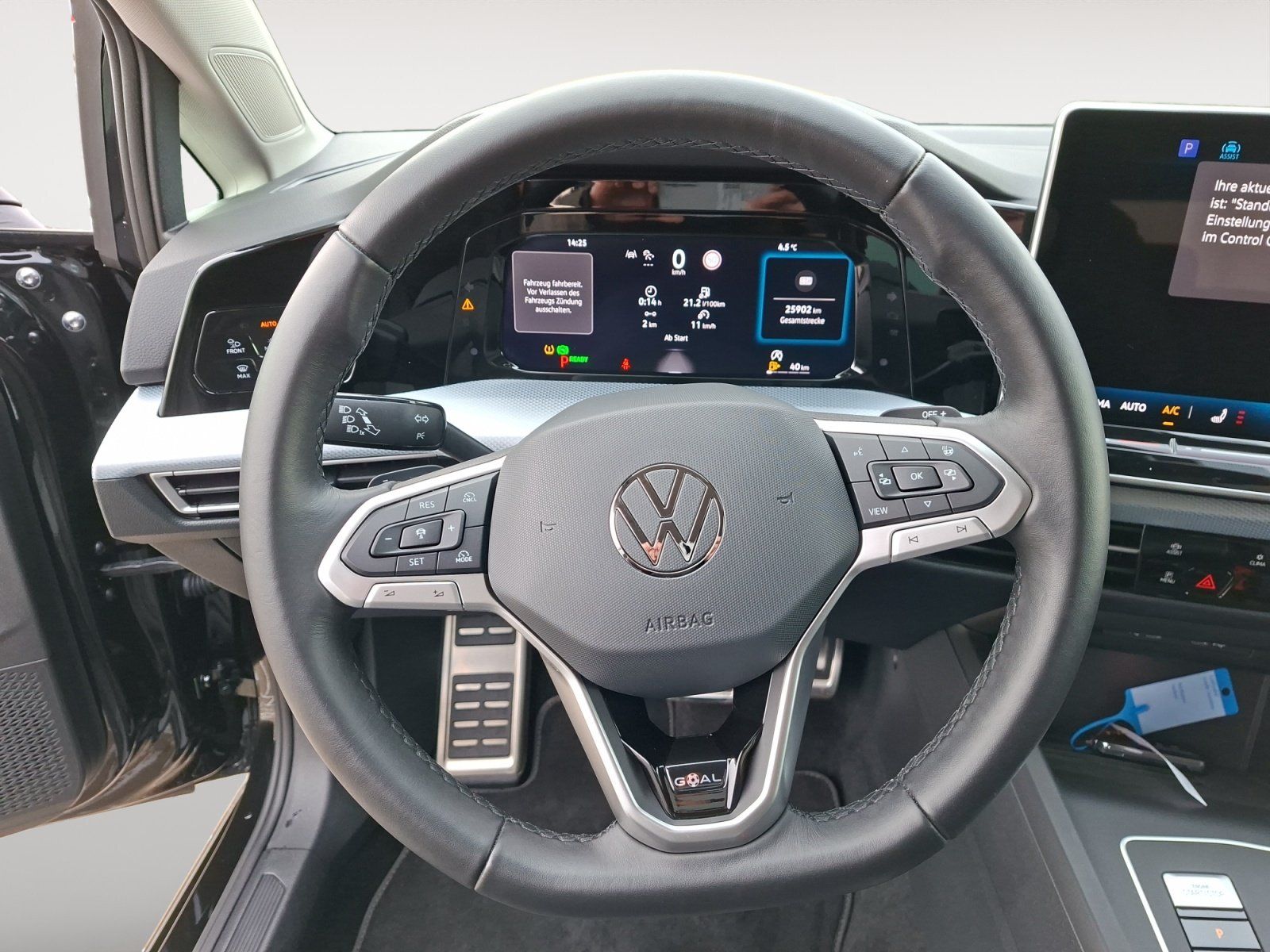 Volkswagen Golf - Bild 11