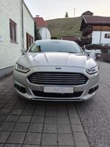 Ford Mondeo 1,5 EcoBoost Titanium  - Ford Mondeo mit Benzin-Antrieb: Limousine