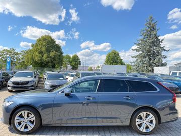 Volvo V90 - 2