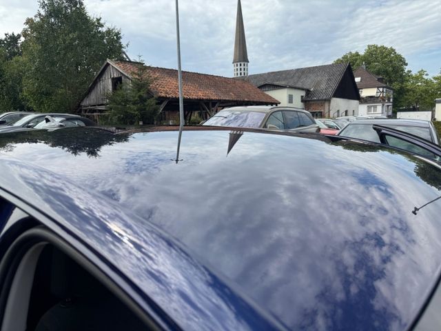 Golf VIII Life 1.5 TSI Navi Climatronic RearView