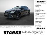Seat Ibiza FR Black Edition 1.0 TSI 85 kW Black Editi