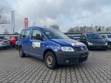 Volkswagen Caddy Kasten 1.9 TDI Tüv+Service Neu AHK 1500 Kg