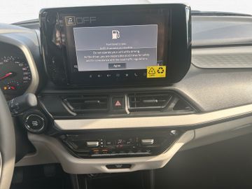 Fotografie des Suzuki Swift 1.2 Comfort Navi Kamera LED Sitzh. Carpla