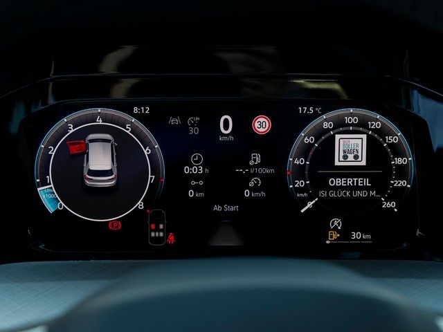 Volkswagen Golf - Bild 12