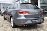 Seat Leon ST 2.0 TDI Xcellence LED APP Navi - Seat Leon Gebrauchtwagen