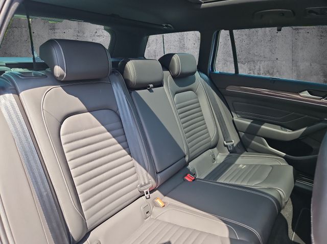 Passat Variant Elegance 4M 2.0 TDI 147kW DSG AHK