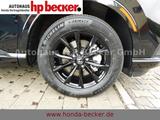 Honda CR-V e:PHEV Advance Tech Plug-in-Hybrid - schwarze Honda CR-V