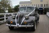 Buick Century - Buick Oldtimer
