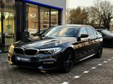 BMW 520 Baureihe 5 Lim. 520 i M Sport/LED/SHZ/NAVI/ - BMW 520 in Bielefeld