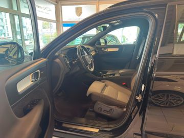 Volvo XC40 - 9