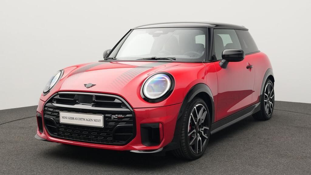 MINI MINI John Cooper Works