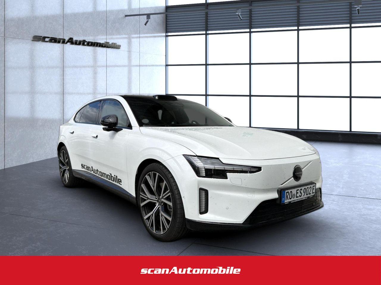 Volvo ES90 245 kW Single Motor Extended Range RWD Navi