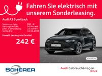 Audi A3 - Vorschau Bild 1