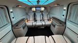 Mercedes-Benz V300 AMG 4Matic 8 Echtleder Sitze *VIP Shuttle*