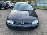 Volkswagen Golf 1.9TDI 74kW Edition - Volkswagen Golf aus 2001 mit Diesel-Antrieb: Limousine