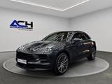 Porsche Macan S PDK /LED/BOSE/PANO/GARANTIE - mit Benzin-Antrieb: Geländewagen, mit Klimaanlage, Garantie