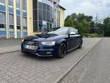 Audi S4 Lim. 3.0 TFSI quattro Bang & Olufsen - Audi S4 mit Benzin-Antrieb: Limousine, 3.0