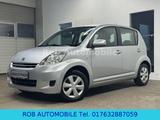 Daihatsu Sirion 1.0*Klima* 1-Hand*TÜV* - Daihatsu aus 2010