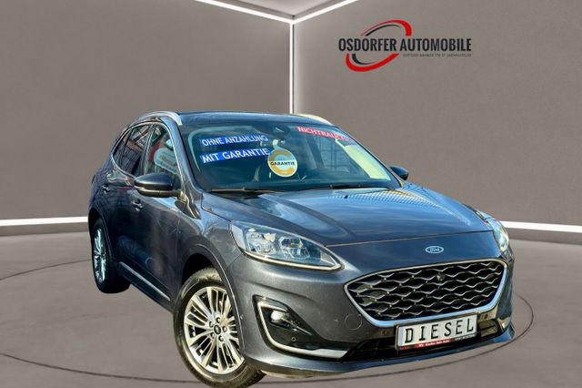 Ford Kuga 1.5 EcoBlue VIGNALE Automatik .Garantie 24M