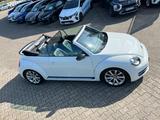 Volkswagen Beetle 2.0 TSI Exclusive Sport Cabriolet Exc... - Volkswagen Beetle: Exclusive Sport
