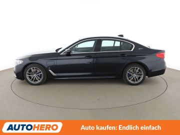 BMW 530 - 3