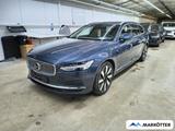 Volvo V90 T6 AWD Recharge Plus Bright AHK/PANO/STHZ - Volvo V90 aus 2023