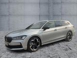 Skoda Superb Combi Sportline 2,0 TDI 142 kW 7-Gang-DSG