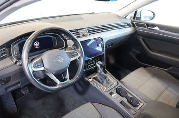 Volkswagen Passat 2.0 TDI Business AID+ACC+KAM+LED+PANO