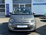 Fiat 500 C Lounge *Faltdach/8-fach/ZR NEU/PDC*