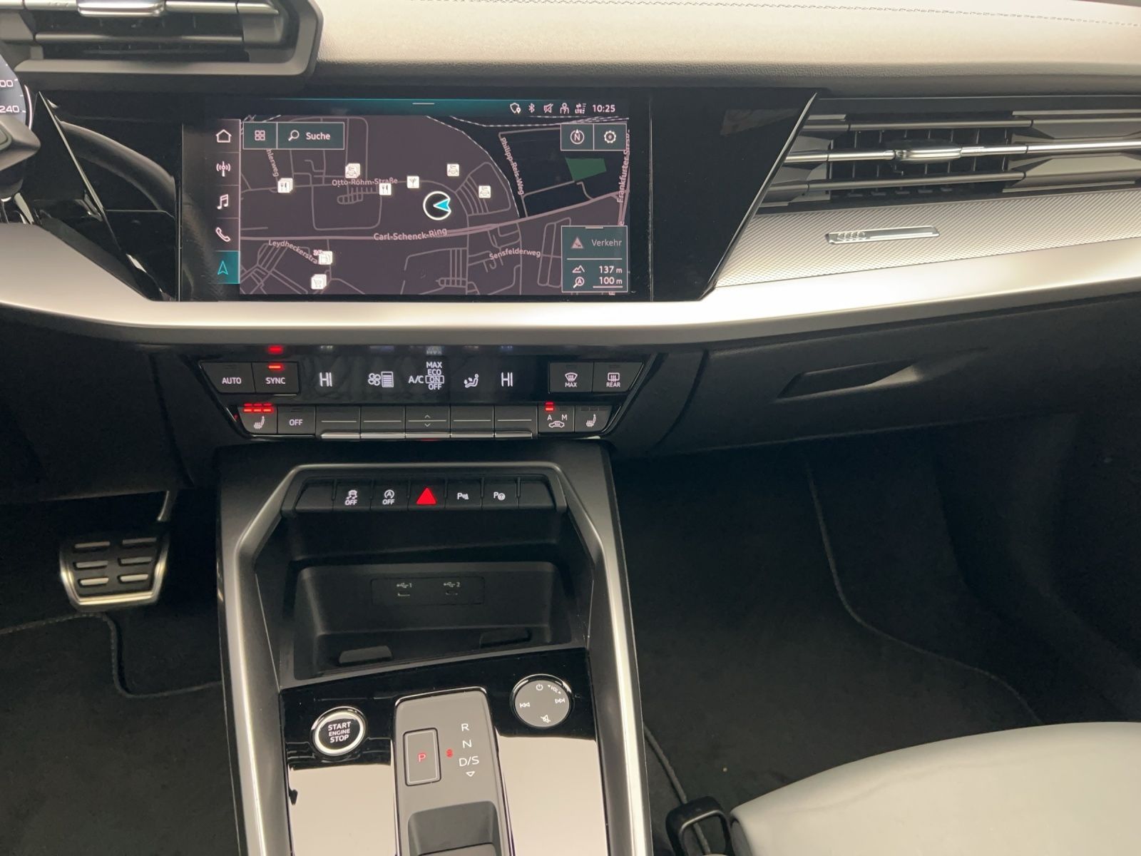 Audi A3 - Bild 6
