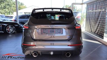 Ford Focus - 5