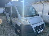 Fiat Ducato 33 2,3 JTD 88 kW Panorama 9 Seats + LIFT - Fiat Ducato aus 2010: Van