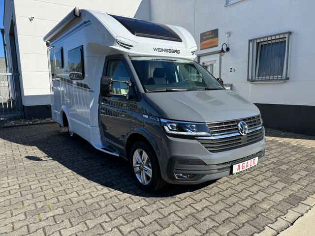 Weinsberg X-CURSION VAN EDITION PEPPER 500 LT MOD 24`