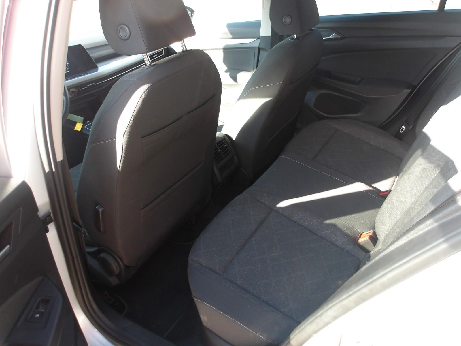 Volkswagen Golf VIII Lim. Life TDI DSG EXP -, миниатюра 10