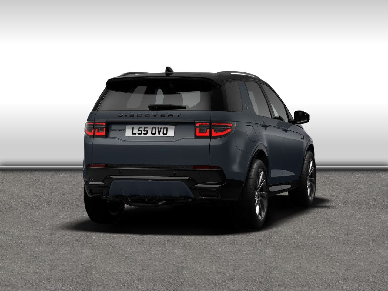 Land Rover Discovery Sport - Bild 4