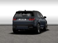 Land Rover Discovery Sport - Vorschau Bild 4