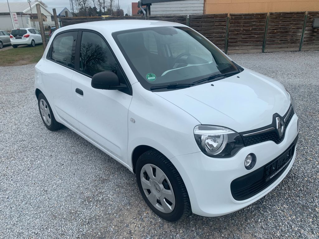 Image of Renault Twingo