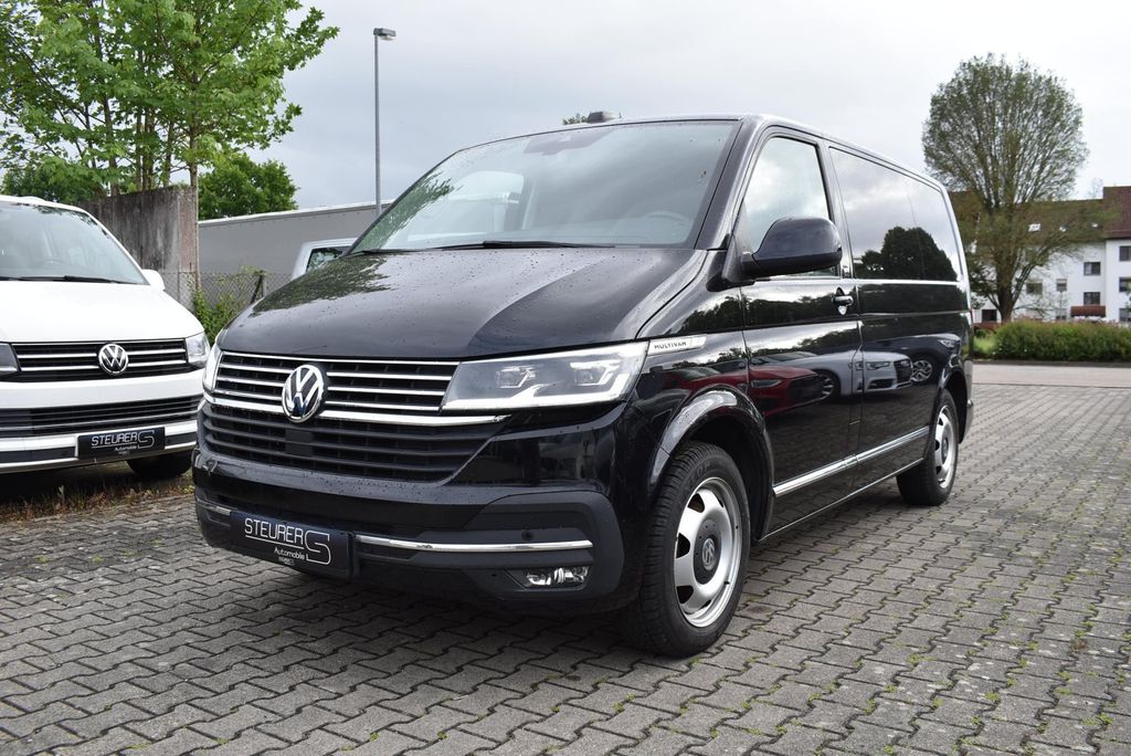 Volkswagen T6 Multivan