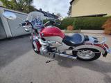 BMW R1200C Montauk - BMW R 1200 C MONTAUK