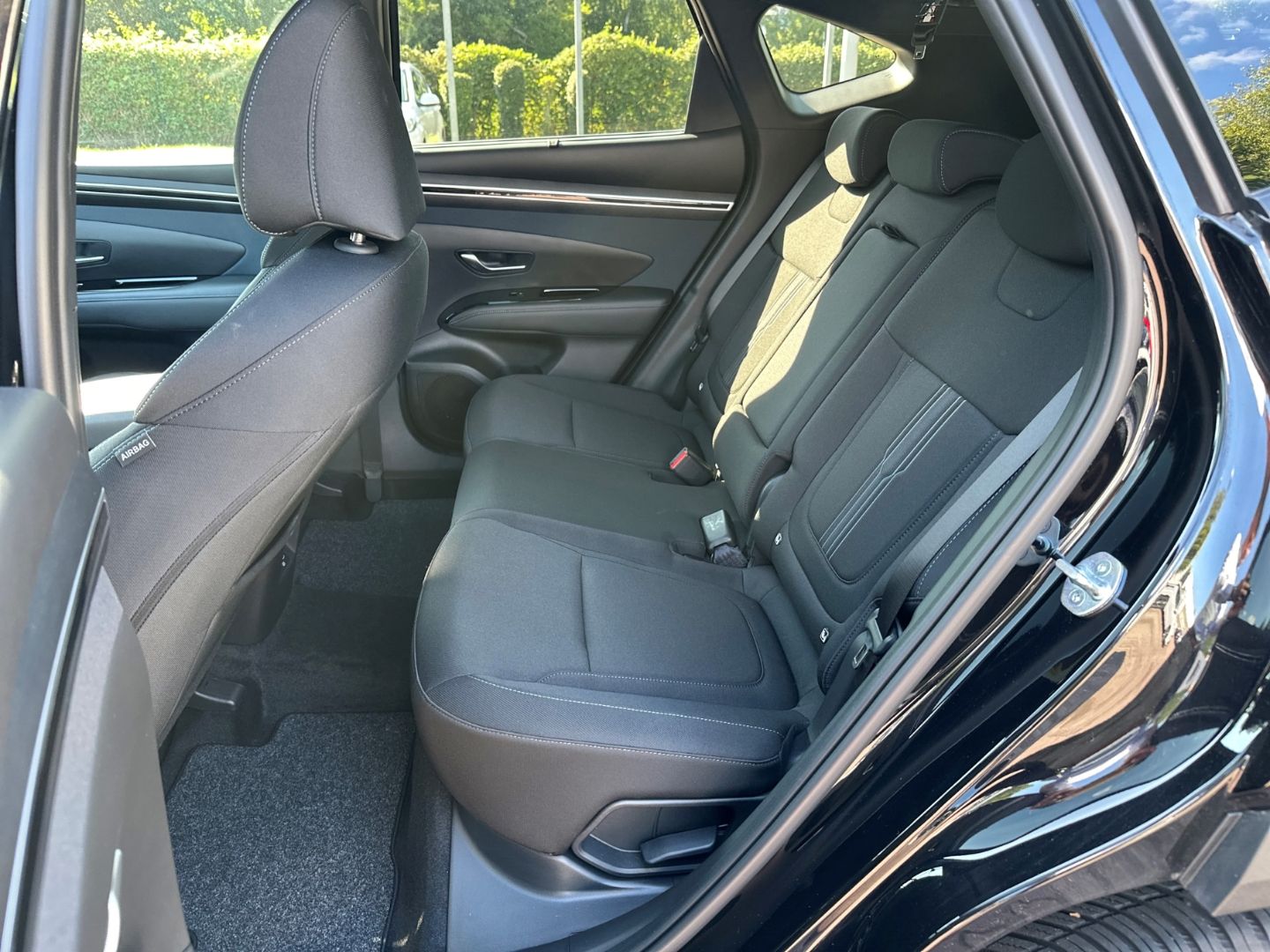 Hyundai Tucson – Bild 8
