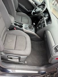Audi A4 - 10