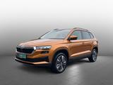 Skoda Karoq Ambition 2.0TDI Navi Matrix ACC Carplay AH - Skoda: Orange