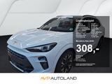Cupra Terramar 1.5 eTSI DSG - weiße Cupra Terramar