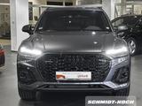 Audi Q5 SPORTBACK 55 TFSI E S-LINE MATRIX B+O AHK CAM - Audi Q5: TFSI