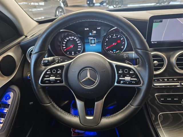 MERCEDES-BENZ C 300 — Foto 19